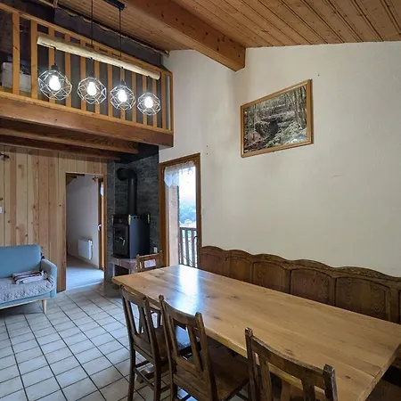 Confortable Dans Les Vosges - 2 Independants - Fr-1-589-838
