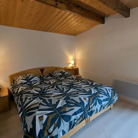 펜션 Confortable Dans Les Vosges - 2 Independants - Fr-1-589-838