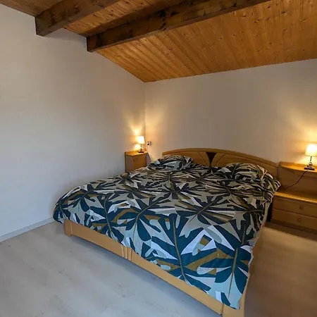 Confortable Dans Les Vosges - 2 Independants - Fr-1-589-838 르메니