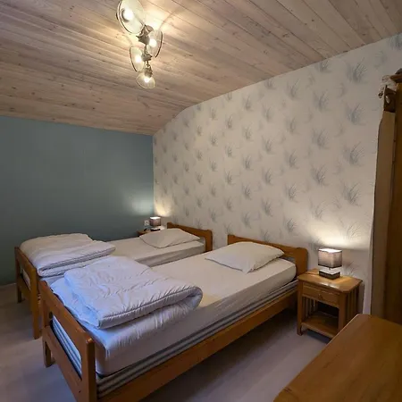 Venkovský dům Confortable Dans Les Vosges - 2 Independants - Fr-1-589-838 *