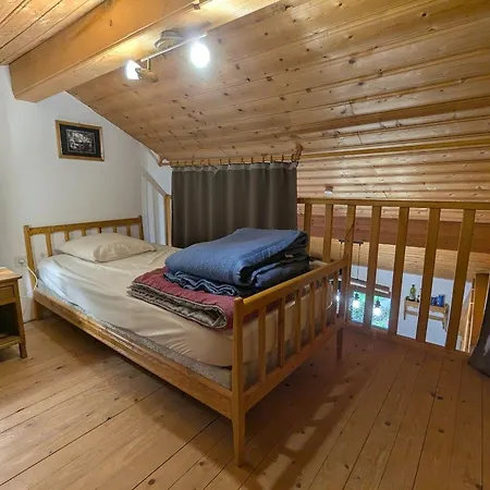 Confortable Dans Les Vosges - 2 Independants - Fr-1-589-838 *