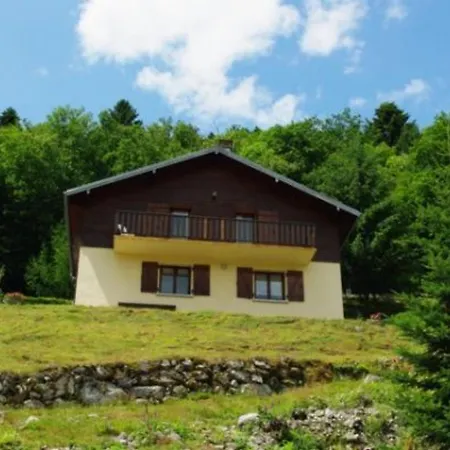 Confortable Dans Les Vosges - 2 Independants - Fr-1-589-838 펜션