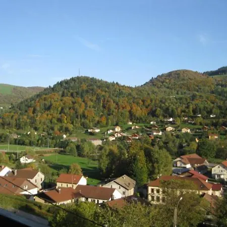 Venkovský dům Confortable Dans Les Vosges - 2 Independants - Fr-1-589-838