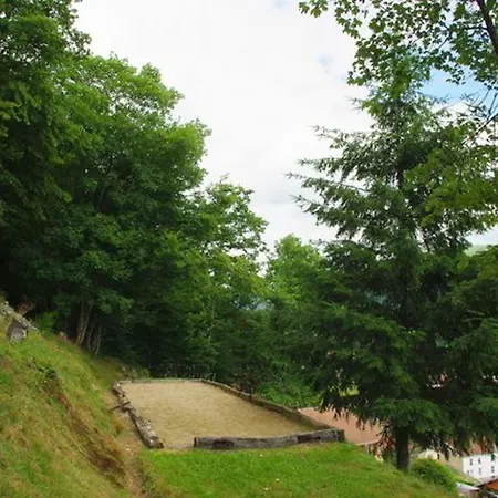Venkovský dům Confortable Dans Les Vosges - 2 Independants - Fr-1-589-838 *