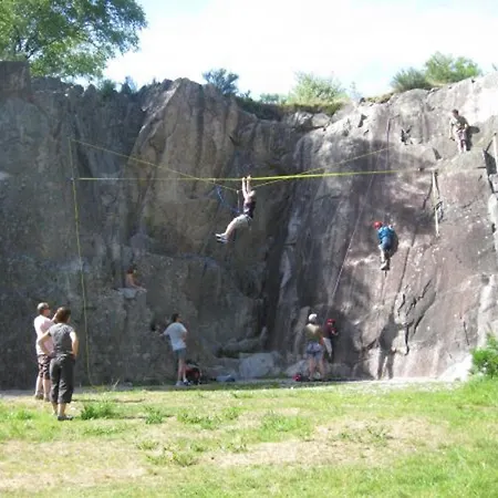 펜션 Confortable Dans Les Vosges - 2 Independants - Fr-1-589-838