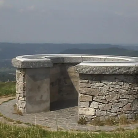 Venkovský dům Confortable Dans Les Vosges - 2 Independants - Fr-1-589-838 Le Ménil
