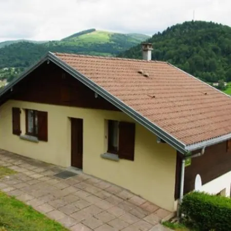 Venkovský dům Confortable Dans Les Vosges - 2 Independants - Fr-1-589-838