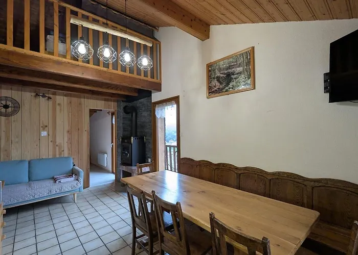 Confortable Dans Les Vosges - 2 Independants - Fr-1-589-838