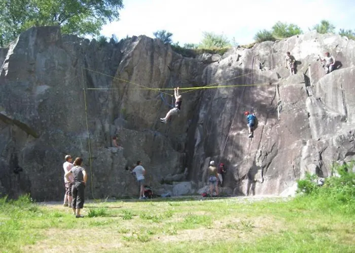 펜션 Confortable Dans Les Vosges - 2 Independants - Fr-1-589-838